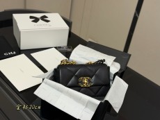 シャネルバッグ CHANEL 2025新作 チェーンバッグ