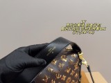 ルイヴィトンバッグ LOUIS VUITTON 2025新作 スリングバッグ