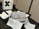 シャネルバッグ CHANEL 2025新作 チェーンバッグ