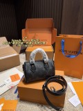 ルイヴィトンバッグ LOUIS VUITTON 2025新作 ハンドバッグ