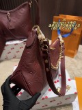 ルイヴィトンバッグ LOUIS VUITTON 2025新作 ショルダーバッグ
