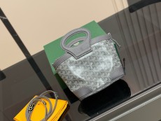 ゴヤールバッグ GOYARD 2025新作 ハンドバッグ