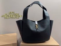 サンローランバッグ Yves Saint Laurent 2025新作 トートバッグ