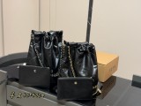 シャネルバッグ CHANEL 2025新作 チェーンバッグ