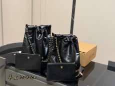 シャネルバッグ CHANEL 2025新作 チェーンバッグ