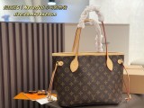 ルイヴィトンバッグ LOUIS VUITTON 2025新作 トートバッグ