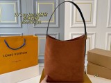 ルイヴィトンバッグ LOUIS VUITTON 2025新作 バケットバッグ