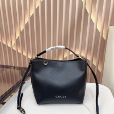 グッチバッグ GUCCI 2025新作 バケットバッグ