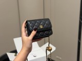 シャネルバッグ CHANEL 2025新作 ハンドバッグ