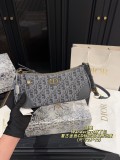 ディオールバッグ DIOR 2025新作 ショルダーバッグ