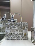 ディオールバッグ DIOR 2025新作 トートバッグ
