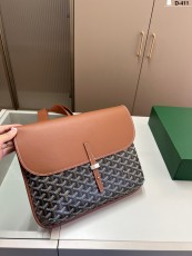 ゴヤールバッグ GOYARD 2025新作 メッセンジャーバッグ