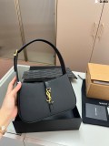 サンローランバッグ Yves Saint Laurent 2025新作 ショルダーバッグ
