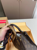 ルイヴィトンバッグ LOUIS VUITTON 2025新作 トートバッグ