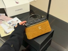 シャネルバッグ CHANEL 2025新作 スリングバッグ