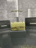 シャネルバッグ CHANEL 2025新作 チェーンバッグ