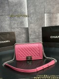 シャネルバッグ CHANEL 2025新作 チェーンバッグ