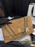 シャネルバッグ CHANEL 2025新作 トートバッグ