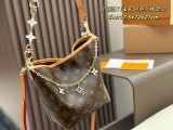 ルイヴィトンバッグ LOUIS VUITTON 2025新作 チェーンバッグ
