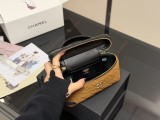 シャネルバッグ CHANEL 2025新作 スリングバッグ