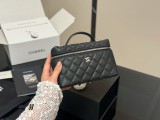 シャネルバッグ CHANEL 2025新作 ハンドバッグ