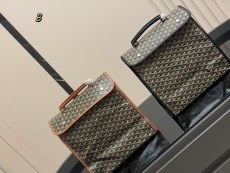 ゴヤールバッグ GOYARD 2025新作 バックパック