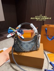 ルイヴィトンバッグ LOUIS VUITTON 2025新作 ハンドバッグ