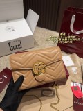 グッチバッグ GUCCI 2025新作 エンベロープバッグ
