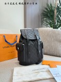 ルイヴィトンバッグ LOUIS VUITTON 2025新作 バックパック