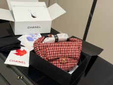 シャネルバッグ CHANEL 2025新作 スリングバッグ