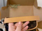 ルイヴィトンバッグ LOUIS VUITTON 2025新作 ショルダーバッグ