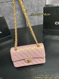 シャネルバッグ CHANEL 2025新作 チェーンバッグ