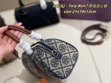 トリーバーチバッグ TORY BURCH 2025新作 ハンドバッグ