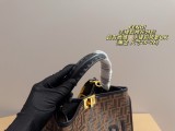 フェンディバッグ FENDI 2025新作 トートバッグ
