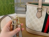 グッチバッグ GUCCI 2025新作 ハンドバッグ