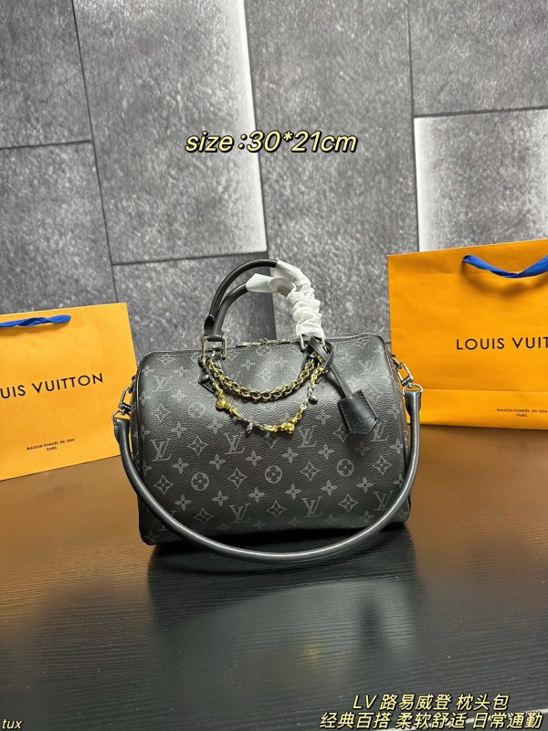 ルイヴィトンバッグ LOUIS VUITTON 2025新作 ハンドバッグ