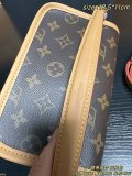 ルイヴィトンバッグ LOUIS VUITTON 2025新作 ショルダーバッグ