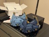 シャネルバッグ CHANEL 2025新作 チェーンバッグ