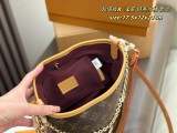 ルイヴィトンバッグ LOUIS VUITTON 2025新作 チェーンバッグ