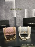 シャネルバッグ CHANEL 2025新作 チェーンバッグ