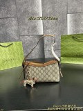 グッチバッグ GUCCI 2025新作 ショルダーバッグ