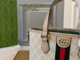 グッチバッグ GUCCI 2025新作 ハンドバッグ