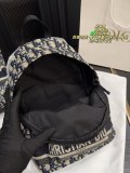 ディオールバッグ DIOR 2025新作 バックパック
