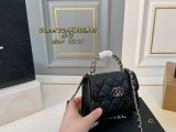 シャネルバッグ CHANEL 2025新作 チェーンバッグ