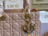 ディオールバッグ DIOR 2025新作 ハンドバッグ