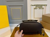 フェンディバッグ FENDI 2025新作 バックパック