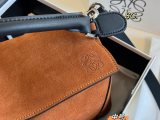 ロエベバッグ LOEWE 2025新作 スリングバッグ
