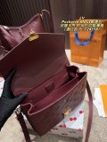 ルイヴィトンバッグ LOUIS VUITTON 2025新作 メッセンジャーバッグ