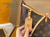 ルイヴィトンバッグ LOUIS VUITTON 2025新作 ショルダーバッグ