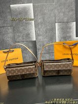 ルイヴィトンバッグ LOUIS VUITTON 2025新作 ショルダーバッグ